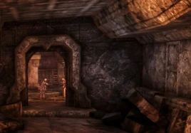 Убежище Хартии