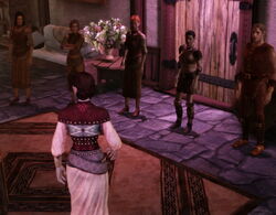 Dragon Age Origins: Romance