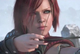 Leliana en el trailer "Sacred Ashes""