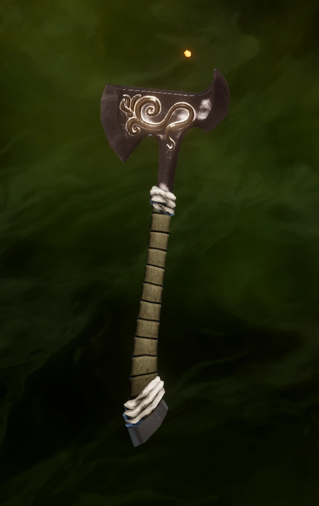 Masterwork Inscribed Axe Schematic Dragon Age Wiki Fandom