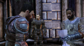 Dragon Age Origins Secret Revealed 12 Years Later