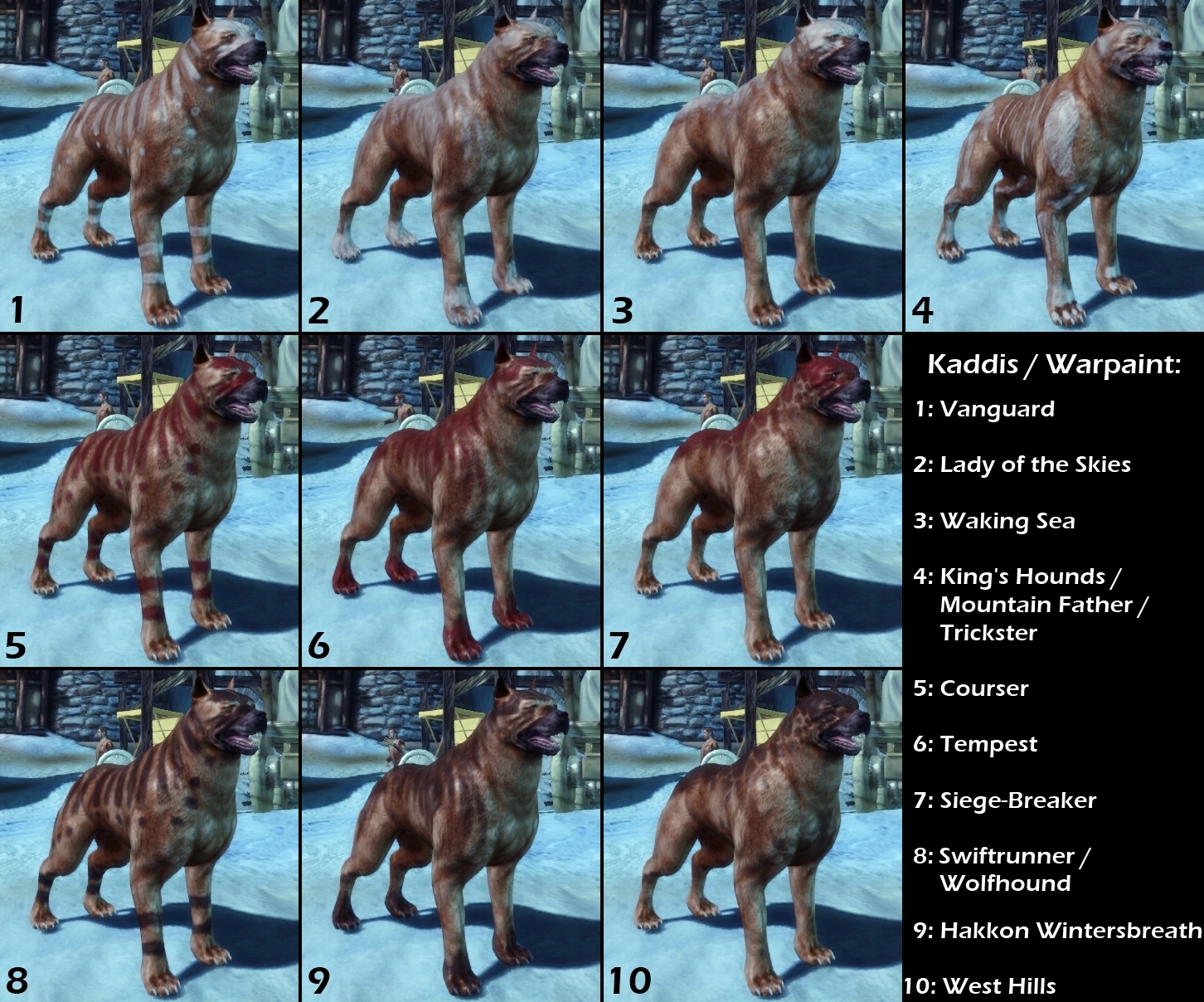 mabari dragon age origins mabari dragon age origins