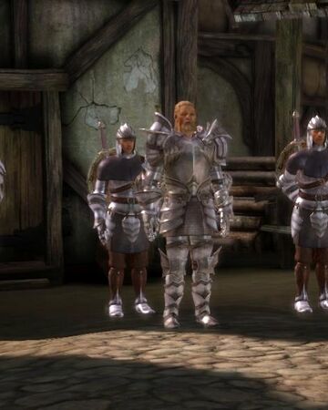 Honor Bound Dragon Age Wiki Fandom