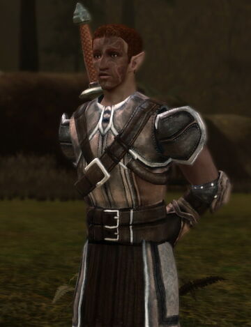 Complete), Aroden Mahariel, Let's Play Dragon Age: Origins, Dalish  Warrior