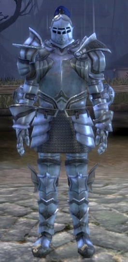 grey warden armor dragon age origins