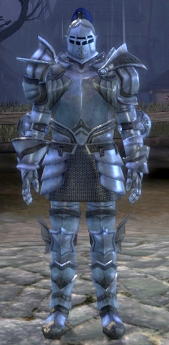 Suit of armor  Dragon Age+BreezeWiki