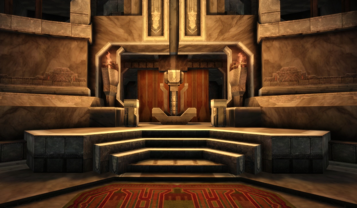 Great Hall, Dragon Age Wiki