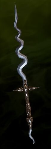 Snake Blade