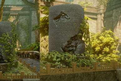 Bearer of Sorrow - Pathfinder: Kingmaker Wiki