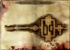 Map-ElvenRuins