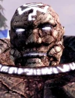 Shale: Ein Kriegs-Golem. (DLC) Dialoge