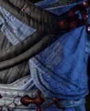 Brocade Mage Robes - Origins at Dragon Age - mods and community