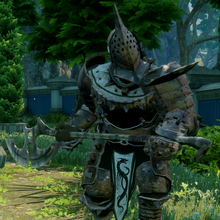 Venatori Dragon Age Wiki Fandom