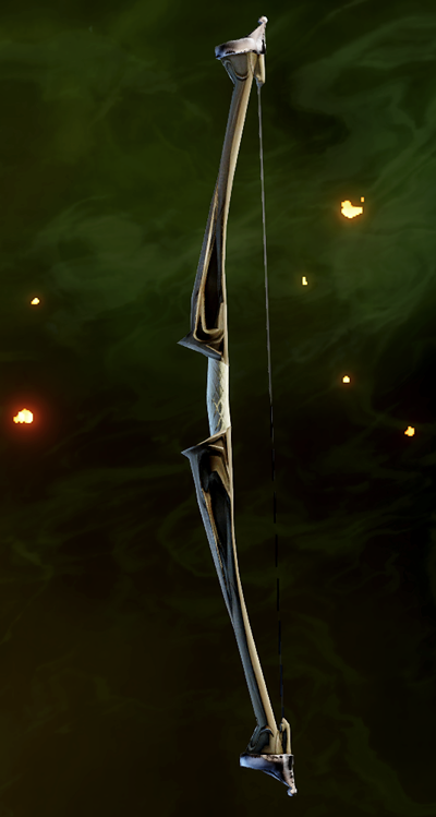 Raider Bow, Dragon Age Wiki
