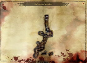 Map-Darkspawn Invasion