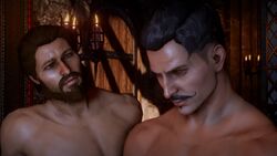 Dorian Romanze Redebedarf