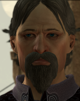 Lord Harimann