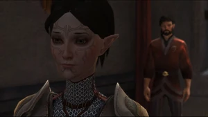 Back before dark, I promise.