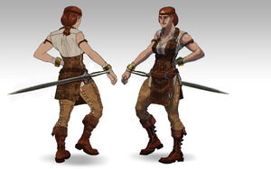 Aveline 4