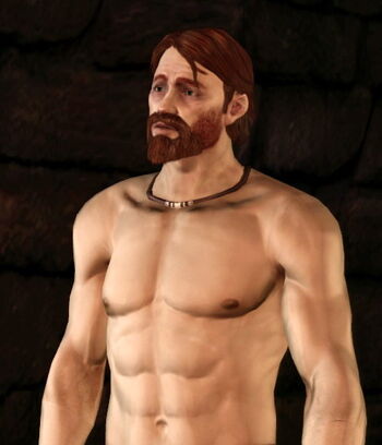 Jowan, Dragon Age Wiki