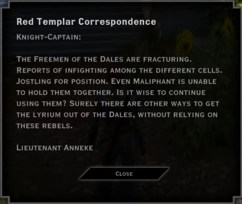 Red Templar Note | Age Wiki | Fandom
