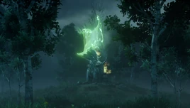 Rifts in the Mire1
