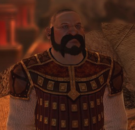 Temmerin Glavonak