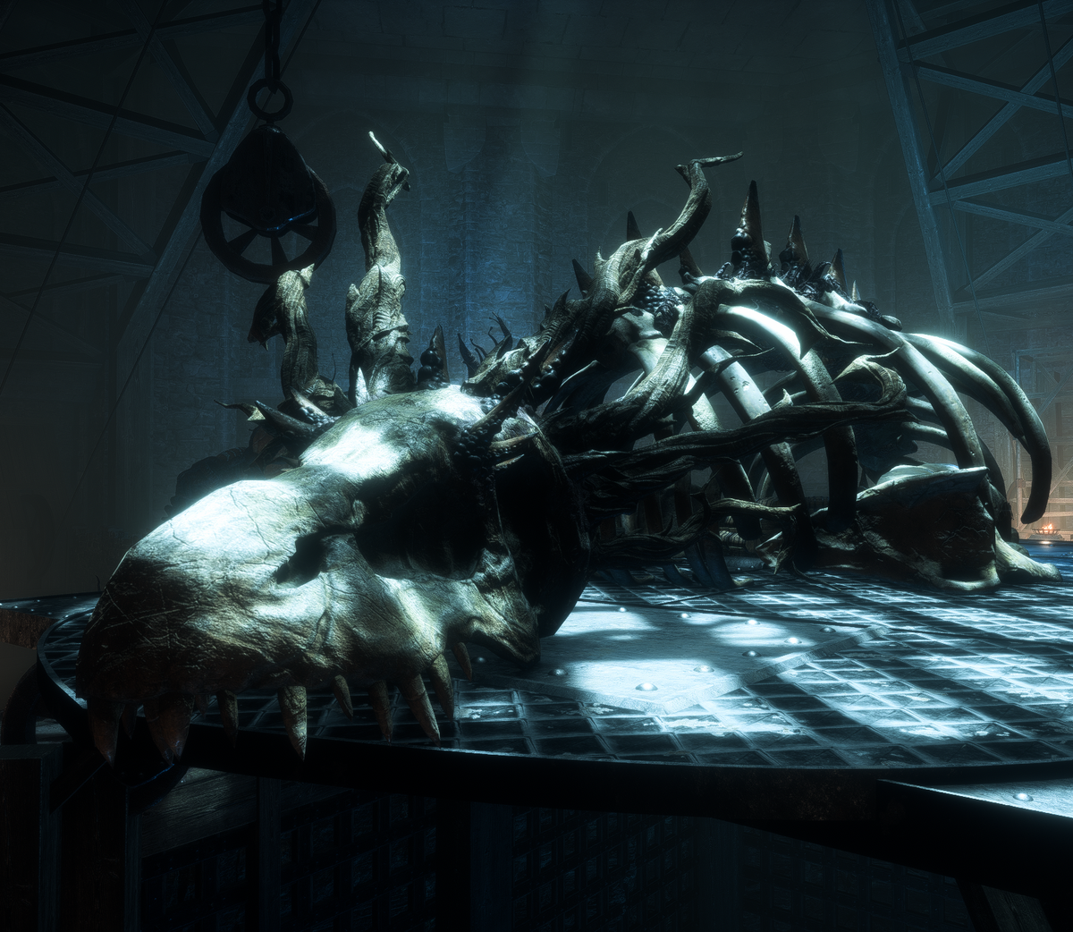 Zazikel | Dragon Age Wiki | Fandom