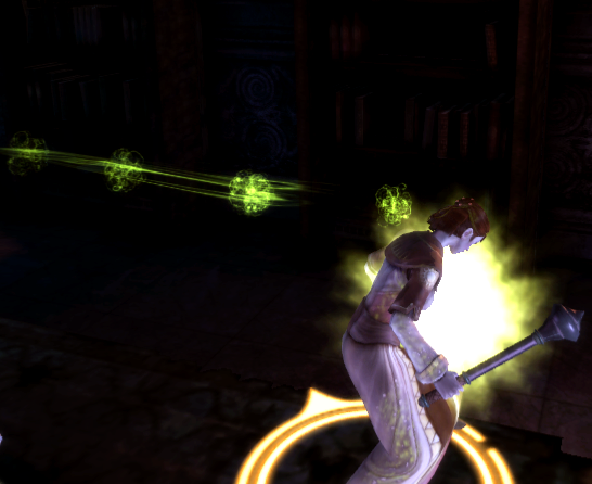 Acid Spit | Dragon Age Wiki | Fandom