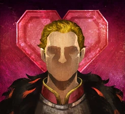 Cullen Romanze im Dragon Age Keep