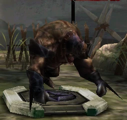 Genlock Assassin (HoDA).png (136 KB) A genlock assassin in Heroes of Dragon Age