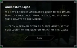 Andraste's Light Landmark Text.png (154 KB) Andraste's Light Landmark Text
