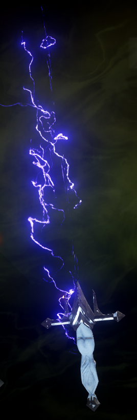 Boltsword
