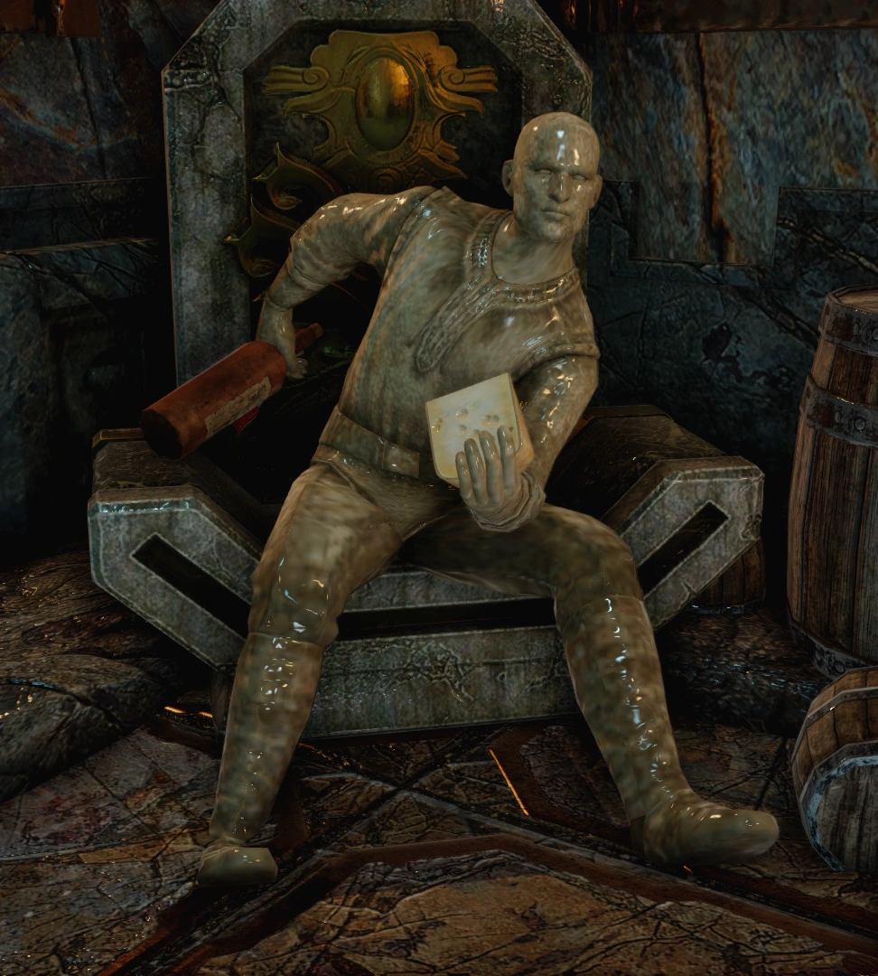 Akon's 'Smack That' and Morrigan from Dragon Age: Origins have a shared  history, according to her writer, who cast her off a 'beat poet rendition'  of the song | PC Gamer, image size:972x1080