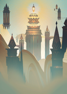 Lighthouse codex