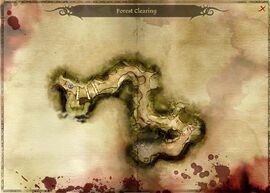 Map-Forest Clearing Dalish Origin