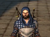 Regalia of Weisshaupt (rogue)