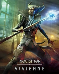 Promotional CG