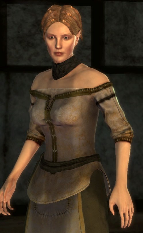 Dragon Age: Inquisition Age II Origins Concept Art Inquisitor - Wiki -  Human Aging Transparent PNG