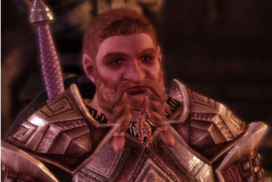 Dragon Age: Origins Updated Hands-On - The Dwarf Commoner's Humble