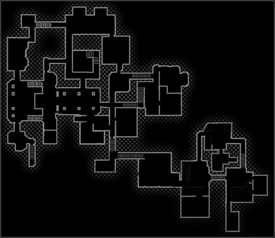 Harimann Estate Map