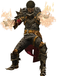 Da2 magier