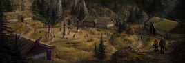 Fereldan Quest Banner