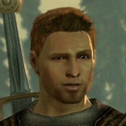 Where to Find All Party Members and Companions in Dragon Age: Awakening -  LevelSkip