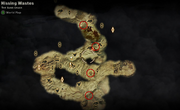 DAI - Shards in Wastes Map