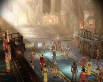 The Landsmeet Dragon Age Wiki Fandom