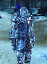 Blood Dragon armor set (Origins), Dragon Age Wiki