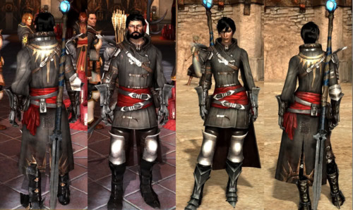 Suit of armor  Dragon Age+BreezeWiki