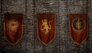 Therinfal-Redoubt-Banners