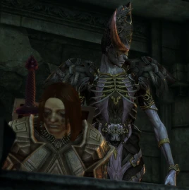 Utha and the Architect